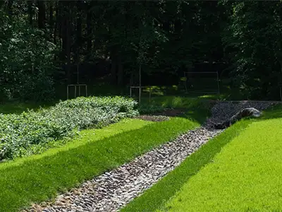 Drainage Services, Chelmsford, MA